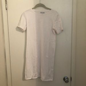 Richer Poorer T-Shirt Dress